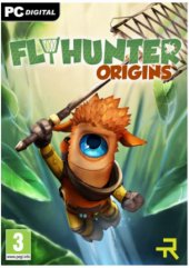 Flyhunter Origins (2014)