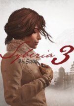 Сибирь 3 / Syberia 3: Deluxe Edition [v 3.0 + DLC] (2017) PC | RePack от xatab