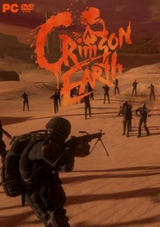 Crimson Earth (2017) PC | 