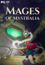 Mages of Mystralia (2017) PC | RePack от qoob