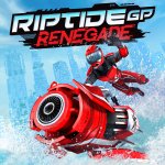 Riptide GP: Renegade (2016)