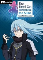 That Time I Got Reincarnated as a Slime ISEKAI Chronicles