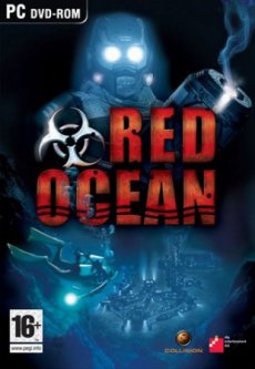 Red Ocean (2007)