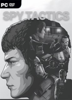 Spy Tactics (2019) PC | 