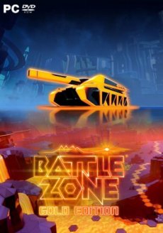 Battlezone Gold Edition (2017) PC | RePack  qoob