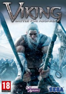 Viking: Battle of Asgard (2012)