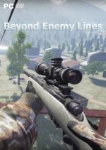 Beyond Enemy Lines (2017)