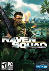 Raven Squad: Operation Hidden Dagger (2009)