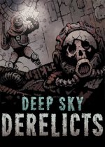 Deep Sky Derelicts [v 1.2.4] (2018) PC | Лицензия