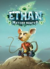 Ethan: Meteor Hunter (2013)