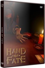 Hand of Fate (2015)