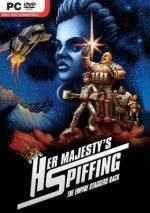 Her Majesty's Spiffing (2016)