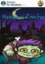 Headless Zombie (2014)