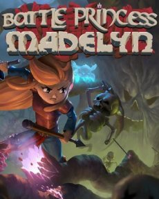 Battle Princess Madelyn (2018) PC | 