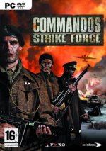 Commandos: Strike Force (2006)