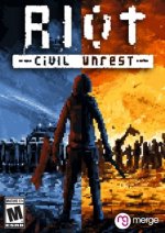 RIOT: Civil Unrest (2019) PC | Лицензия