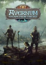 Avernum: Escape From the Pit (2012)