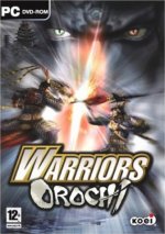Warriors Orochi (2009)