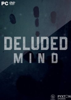 Deluded Mind [v 1.7] (2018) PC | RePack от SpaceX
