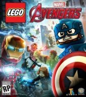 LEGO: Marvels Avengers (2016)