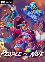 People of Note
