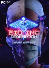 Bio Inc. Redemption (2018) PC | RePack  qoob