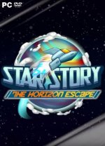 Star Story The Horizon Escape (2017) PC | Лицензия