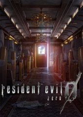 Resident Evil 0 HD REMASTER (2016)