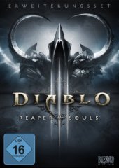 Diablo III: Reaper of Souls (2012-2014)
