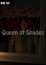 Queen of Spades (2018) PC | Лицензия