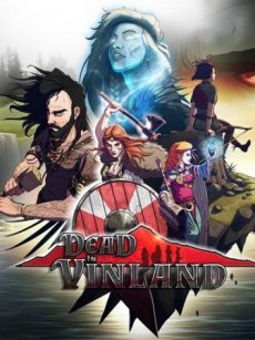 Dead in Vinland (2018) PC | Лицензия