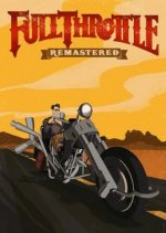 Full Throttle Remastered (2017) PC | 