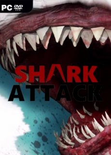 Shark Attack Deathmatch 2 (2019) PC | 