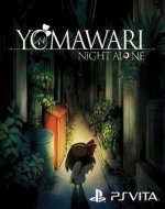 Yomawari: Night Alone (2016)