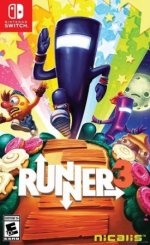 Runner3 (2018) PC | 