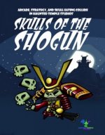 Skulls of the Shogun (2013) PC | 