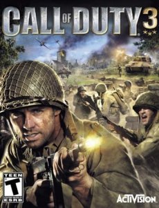 Call of Duty 3 (2006)