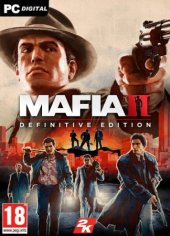  2 / Mafia II: Definitive Edition