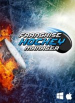 Franchise Hockey Manager 3 (2016)