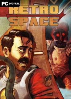 RetroSpace