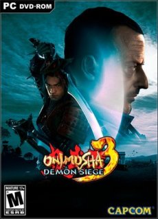Onimusha 3: Demon Siege (2005)