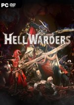 Hell Warders (2019) PC | Лицензия