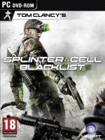 Tom Clancy's Splinter Cell: Blacklist (2013)