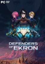Defenders of Ekron (2017) PC | 