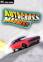 AUTOCROSS MADNESS (2018) PC | Лицензия