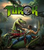 Turok: Dinosaur Hunter (2015)