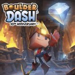 Boulder Dash - 30th Anniversary (2016)