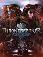 Кровная вражда: Ведьмак. Истории / Thronebreaker: The Witcher Tales [v 1.1 + DLC] (2018) PC | RePack от xatab