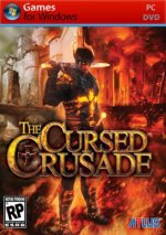 The Cursed Crusade (2011)