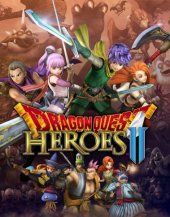 Dragon Quest Heroes II (2017) PC | 